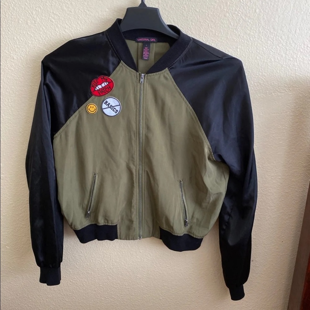 Jacket - Picture 2 of 2